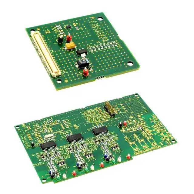 EVAL-ADE7913EBZ (EVAL BOARD 24BIT ADC ADE7913)