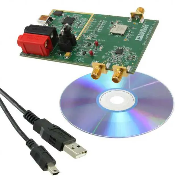 EVAL-ADF4350EB1Z (EVALUATION BOARD 1 FOR ADF4350)