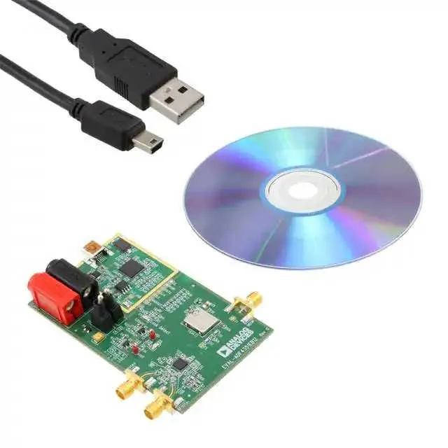 EVAL-ADF4351EB1Z (BOARD 1 EVAL FOR ADF4351)