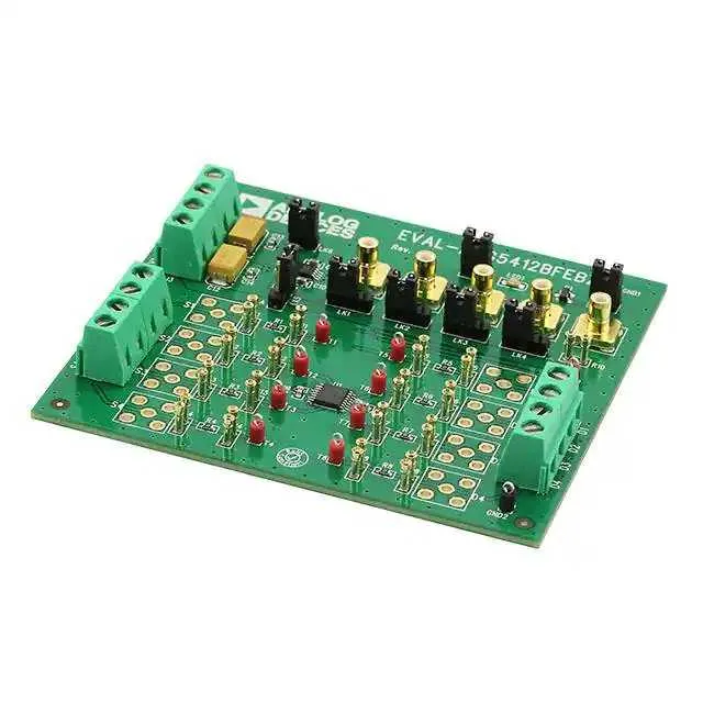 EVAL-ADG5412BFEBZ (EVAL BOARD QUAD ANALOG SW)