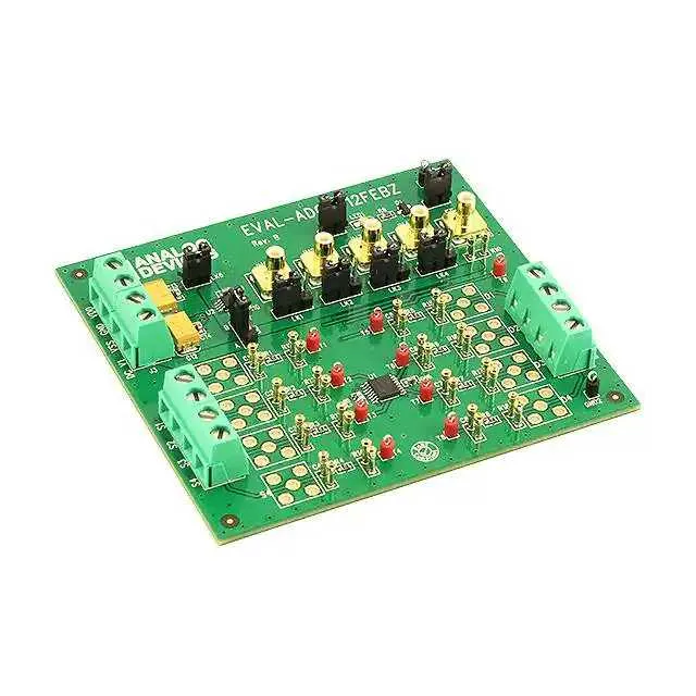 EVAL-ADG5412FEBZ (EVAL BOARD QUAD ANALOG SW)