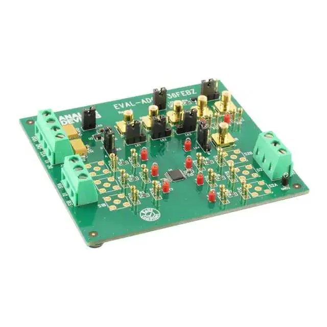 EVAL-ADG5436FEBZ (EVAL BOARD FOR ADG5436)