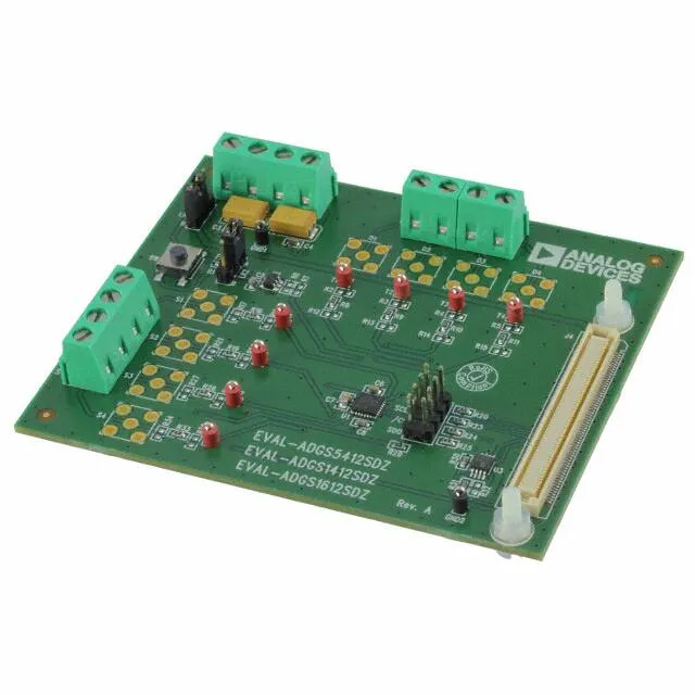 EVAL-ADGS5412SDZ (EVALUATION BOARD I.C.)