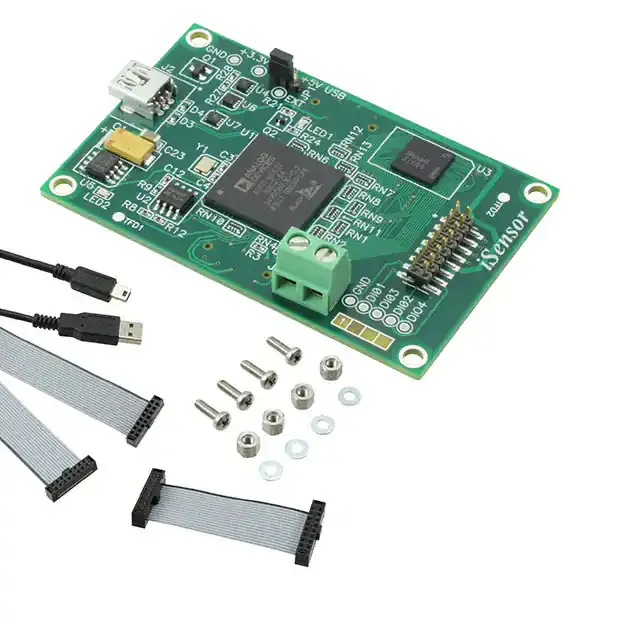 EVAL-ADIS2Z (ADIS PC EVAL KIT W/ SOFTWARE USB)