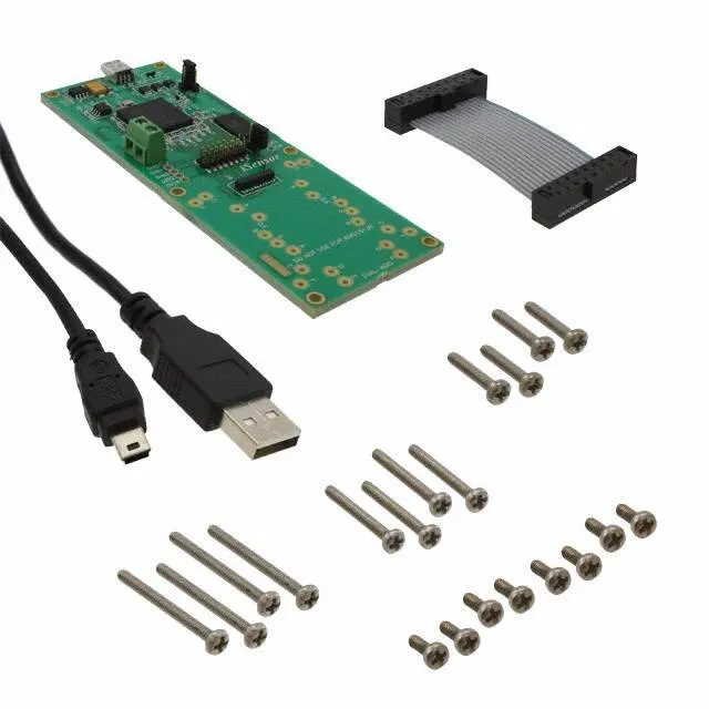 EVAL-ADISZ (EVAL KIT FOR ISENSOR)