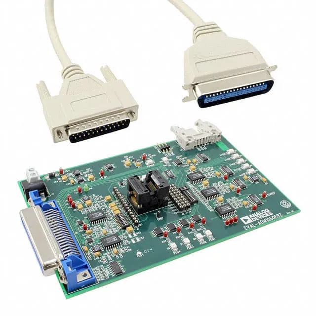EVAL-ADM1060EBZ (BOARD EVALUATION ADM1060)