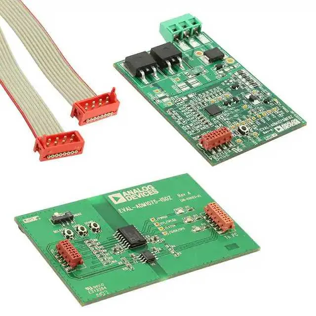 EVAL-ADM1075MEBZ (EVAL BOARD FOR ADM1075)
