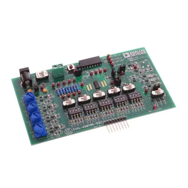 EVAL-ADM1186-1EBZ (KIT EVALUATION FOR ADM1186-1)