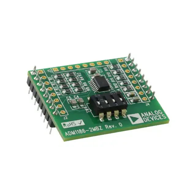 EVAL-ADM1186-2MBZ (KIT MICRO EVALUATION ADM1186-2)