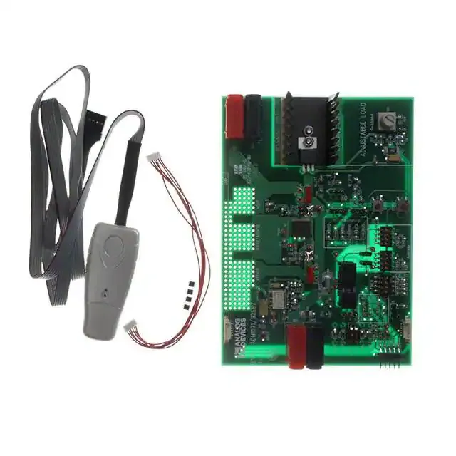 EVAL-ADM1191EBZ (BOARD EVALUATION FOR ADM1191)