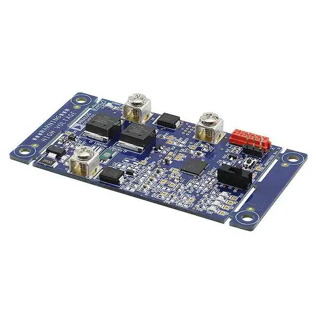 EVAL-ADM1272EBZ (EVALUATION BOARD)