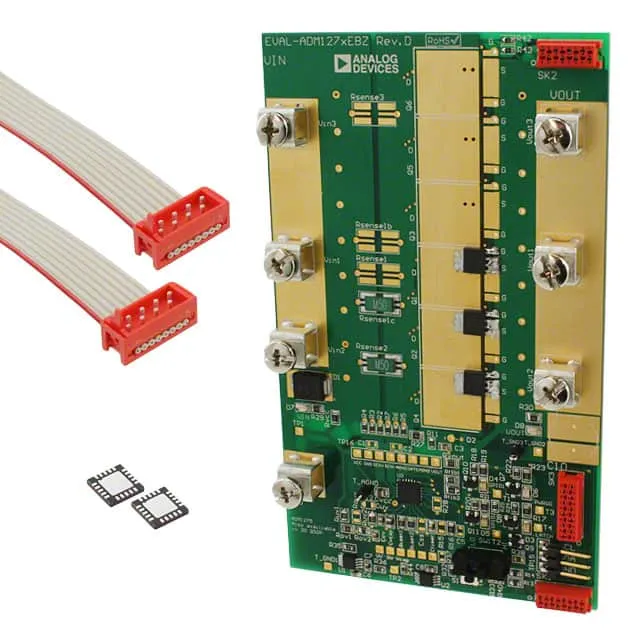 EVAL-ADM1275EBZ (BOARD EVALUATION FOR ADM1275)