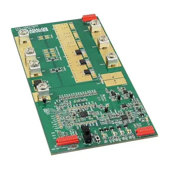EVAL-ADM1278EBZ (EVAL BOARD FOR ADM1278)