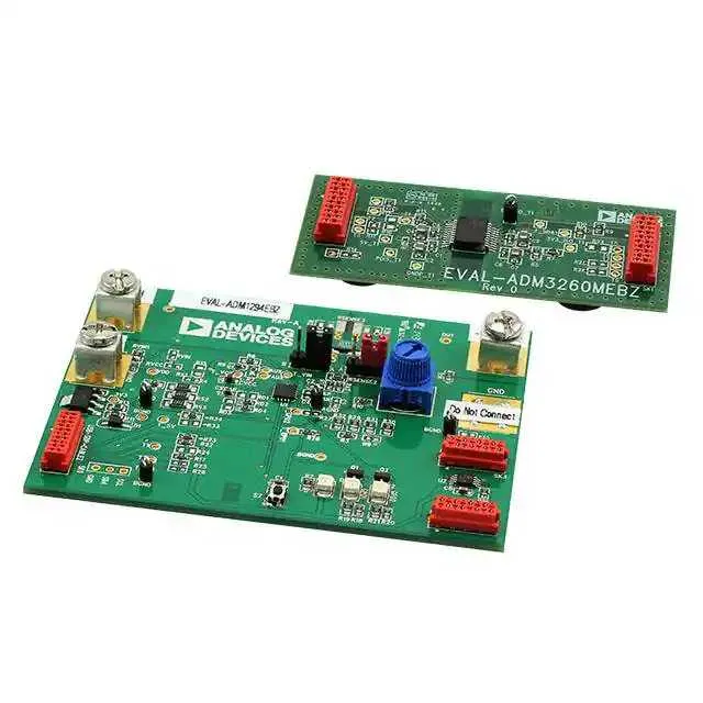 EVAL-ADM1294EBZ (EVAL BOARD QUAD UV/OV MONITOR)