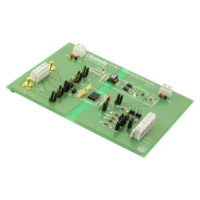 EVAL-ADM2482EEB3Z (BOARD EVAL FOR ADM2482)