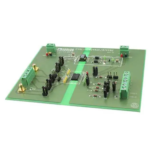 EVAL-ADM2482EEB5Z (BOARD EVAL FOR ADM2482)