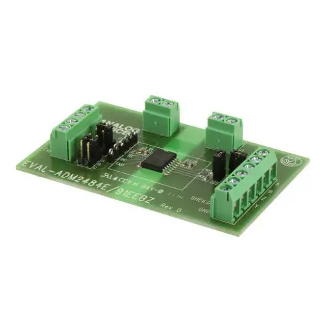 EVAL-ADM2484EEBZ (BOARD EVAL FOR ADM2484)