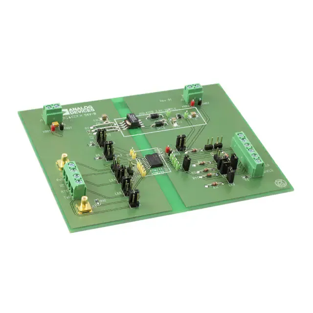 EVAL-ADM2487EEB3Z (BOARD EVAL FOR ADM2487)