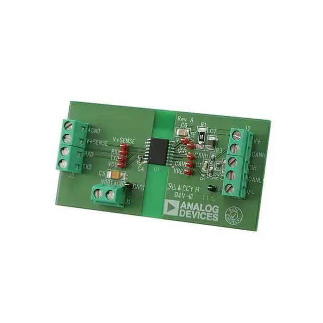 EVAL-ADM3052EBZ (BOARD EVAL FOR ADM3052EBZ)