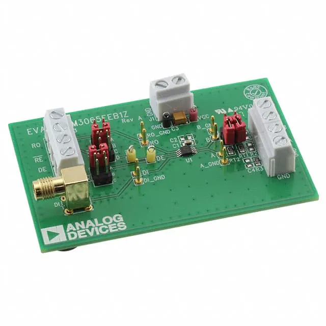 EVAL-ADM3065EEB1Z (ADM3065E MSOP EVAL BOARD)