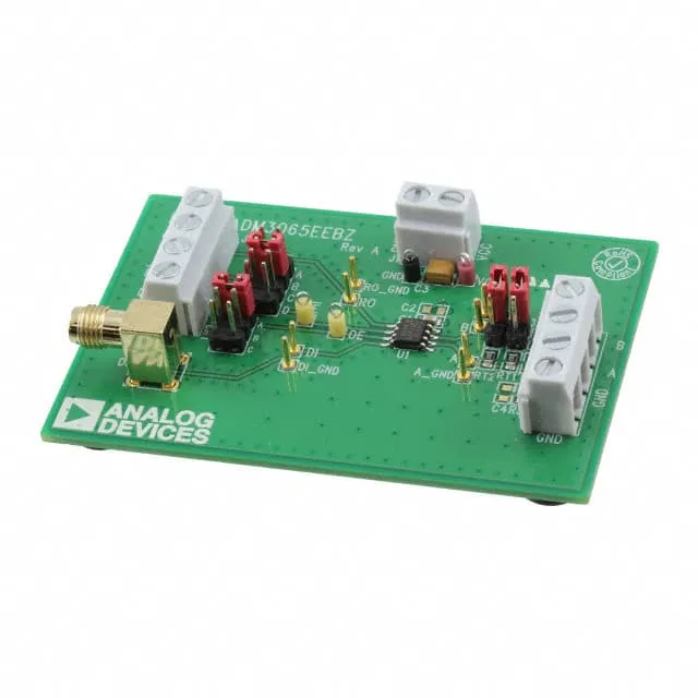 EVAL-ADM3065EEBZ (ADM3065E SOIC EVAL BOARD)