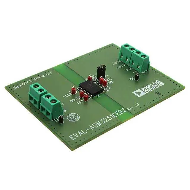 EVAL-ADM3251EEB1Z (BOARD EVALUATION FOR ADM3251)