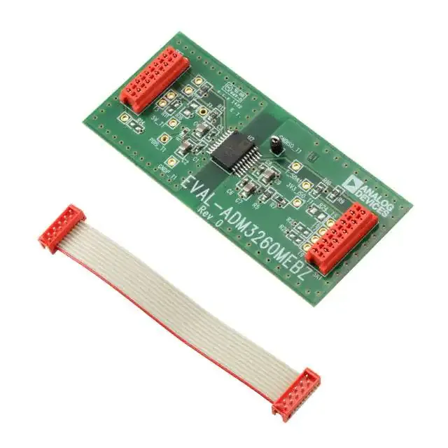 EVAL-ADM3260MEBZ (EVAL BOARD FOR ADM3260)