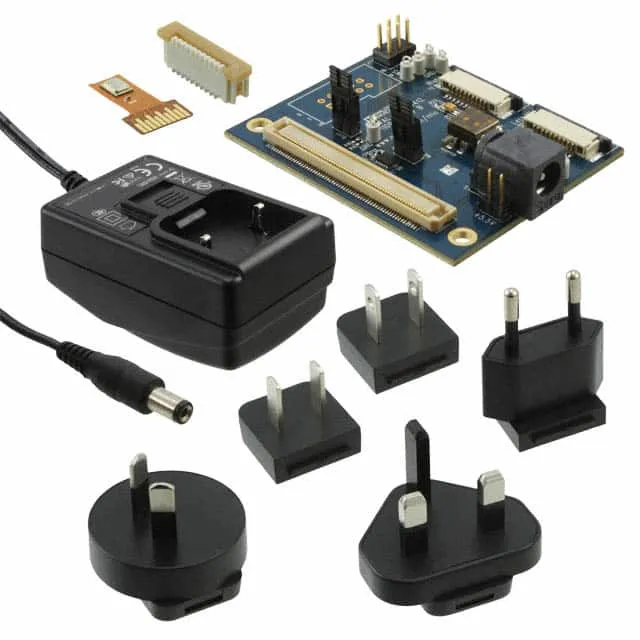 EV_INMP441 (EVAL BOARD MEMS MIC INMP441)