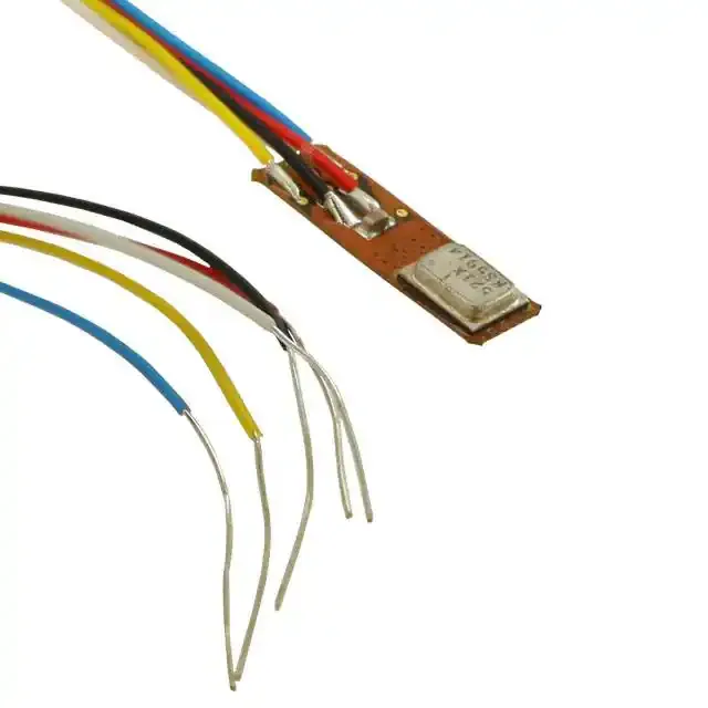 EV_INMP521-FX (EVAL BOARD MEMS MIC INMP521)
