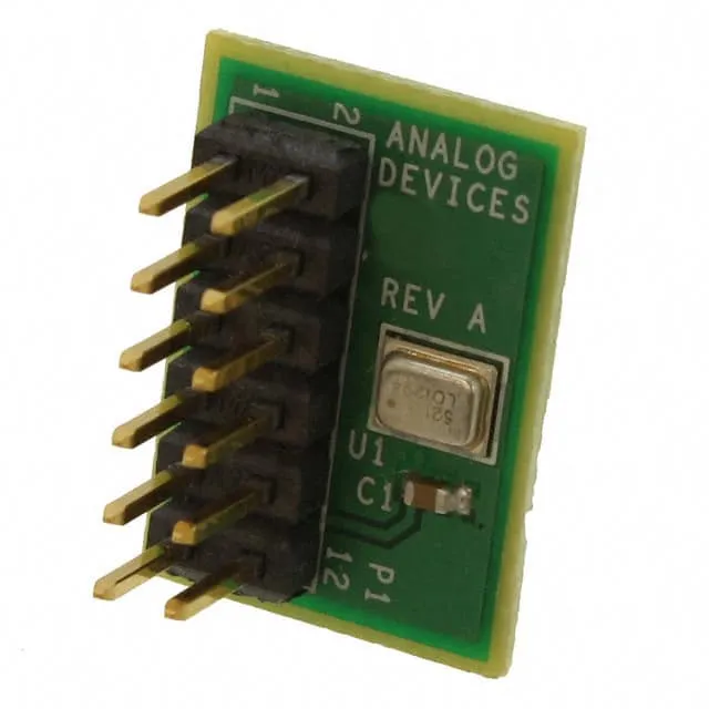 EV_INMP521 (EVAL BOARD MEMS MIC INMP521)