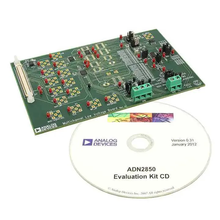 EVAL-ADN2850SDZ (BOARD EVAL FOR ADN2850SDZ)