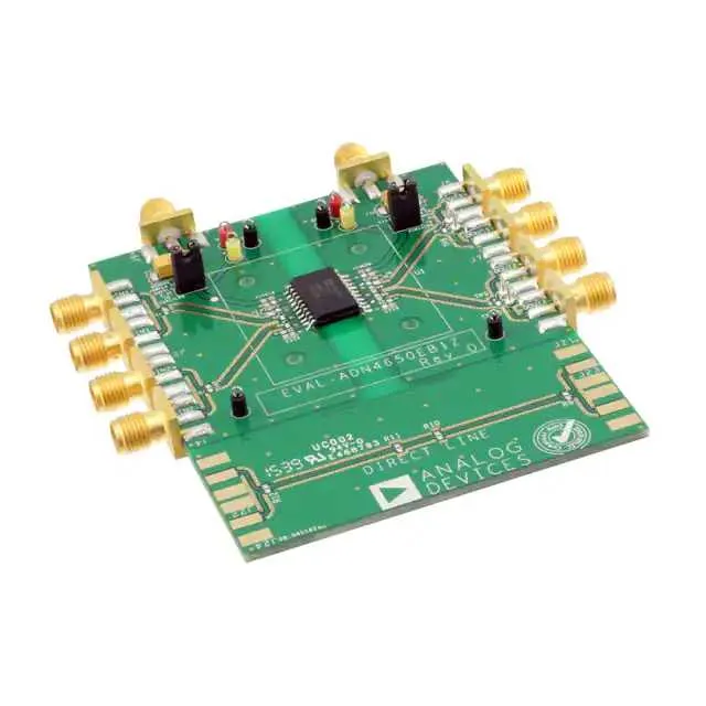 EVAL-ADN4650EB1Z (EVAL BOARD FOR ADN4650)