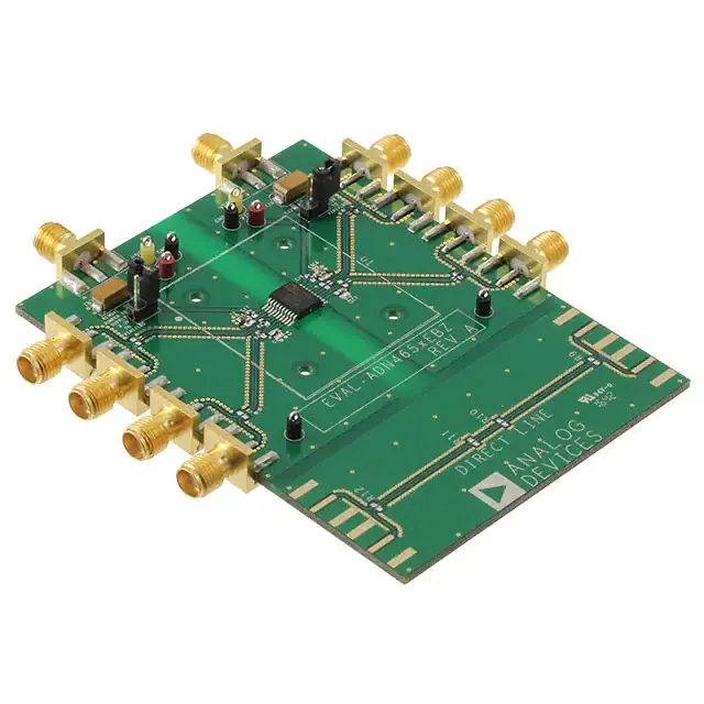 EVAL-ADN4650EBZ (EVAL BOARD FOR ADN4650)