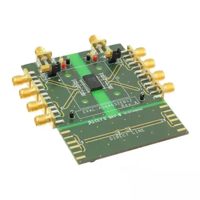 EVAL-ADN4652EBZ (EVAL BOARD FOR ADN4652)