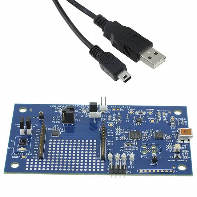 EVAL-ADPD103Z-GEN (EVAL BOARD FOR ADPD103Z)