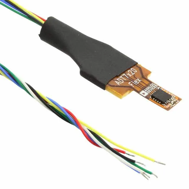 EVAL-ADT7320FBZ (EVAL BOARD TEMP SENSOR ADT7320)