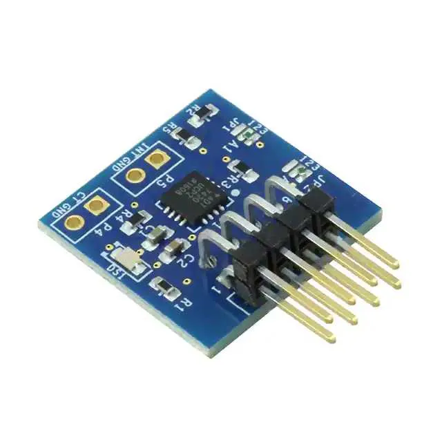 EVAL-ADT7420-PMDZ (EVAL-ADT7420-PMDZ)