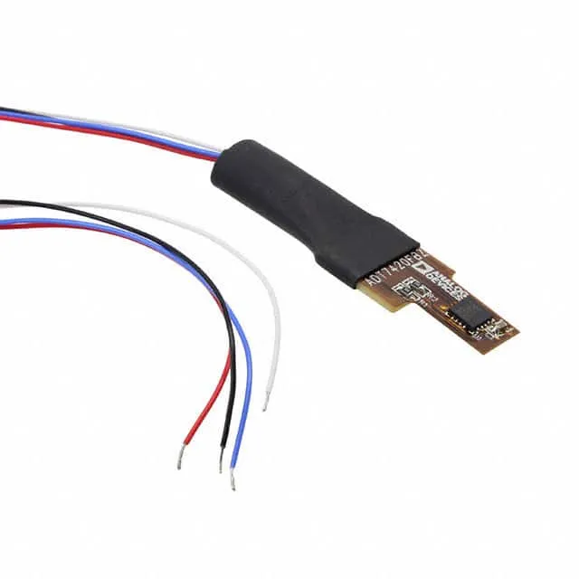 EVAL-ADT7420FBZ (EVAL BOARD TEMP SENSOR ADT7420)