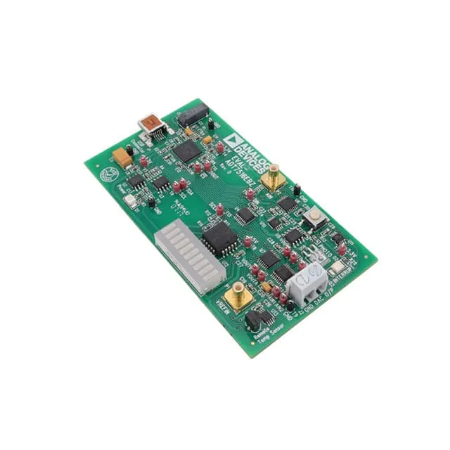 EVAL-ADT7516EBZ (BOARD EVALUATION FOR ADT7516)