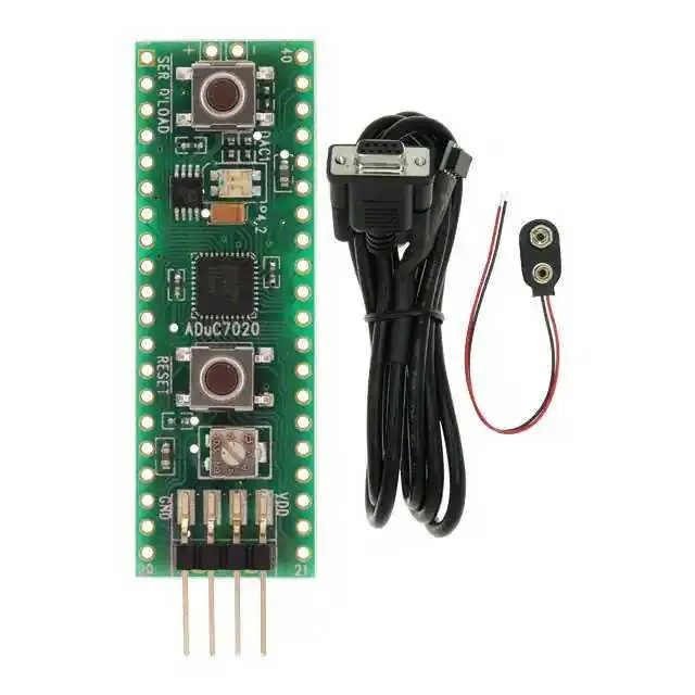 EVAL-ADUC7020MKZ (KIT MINI DEV FOR ADUC7020)