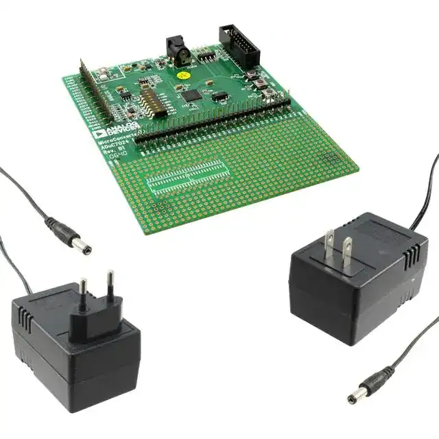 EVAL-ADUC7024QSZ (KIT DEV QUICK START ADUC7024)