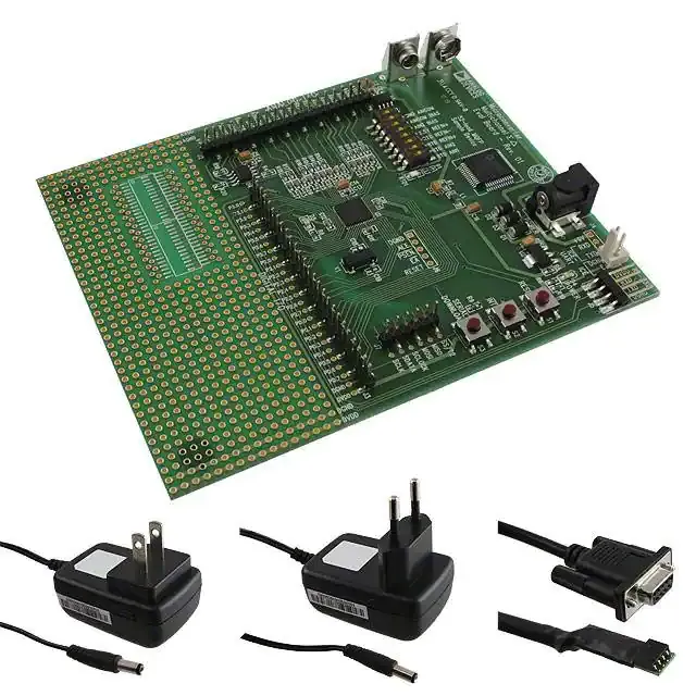 EVAL-ADUC847QSZ (KIT DEV QUICK START FOR ADUC847)