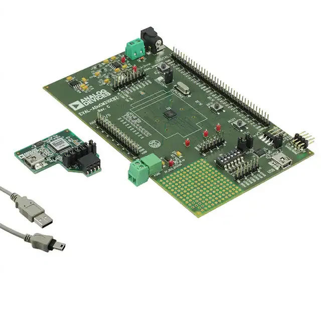 EVAL-ADUCM310QSPZ (KIT DEV QUICK START FOR ADUCM310)