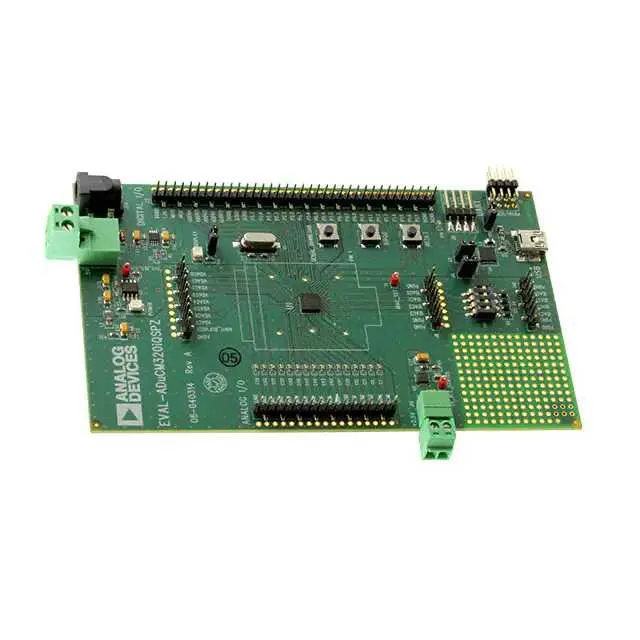 EVAL-ADUCM320IQSPZ (KIT DEV QUICK START FOR ADUCM320)