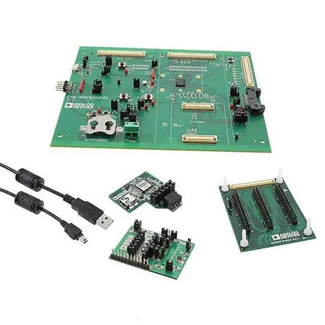 EVAL-ADUCM350EBZ (EVAL KIT ADUCM350)