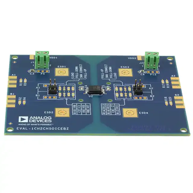 EVAL-ADUM226N0EBZ (EVAL BOARD FOR ADUM226)