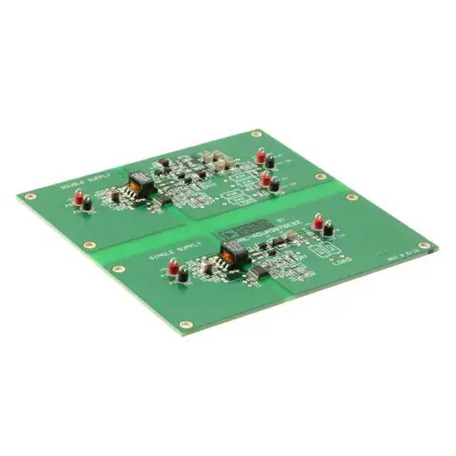 EVAL-ADUM3070EBZ (BOARD EVAL FOR ADUM3070)