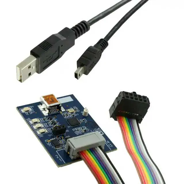 EVAL-ADUSB2EBUZ (USBI BRD USB TO SPI/I2C UNIV)