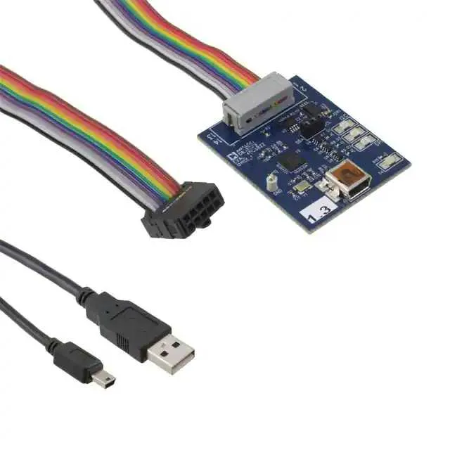EVAL-ADUSB2EBZ (USBI BRD USB TO SPI/I2C)