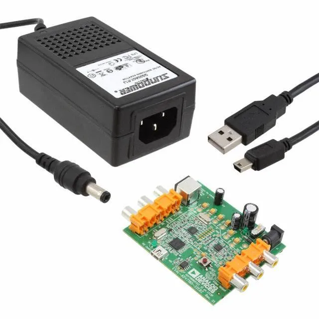 EVAL-ADV7180-32EBZ (BOARD EVAL FOR ADV7180)